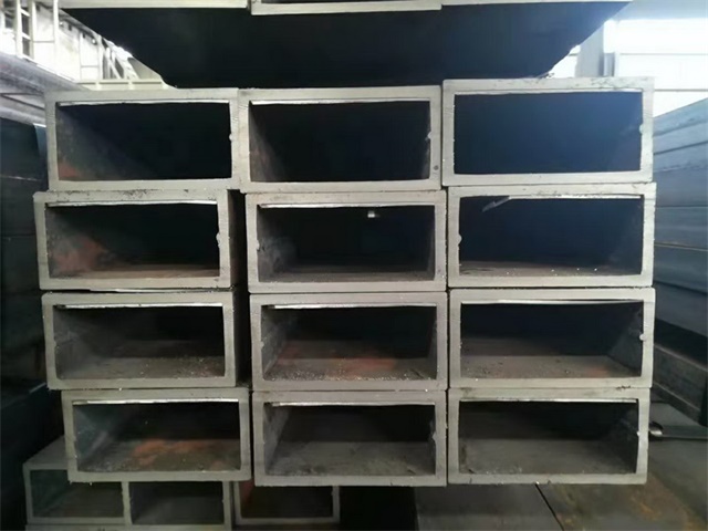 凤泉Q235冷拔方管材质特点 适用工程场景分析