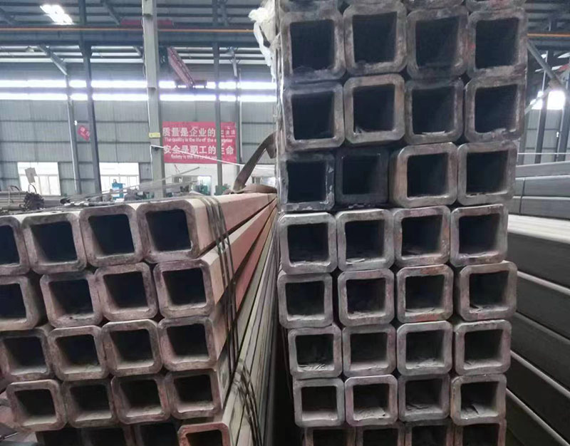 凤泉高韧性Q355B方管 低温冲击性能优良