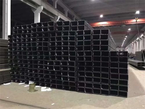 凤泉冷拔方管选型指南 工程采购怎么选